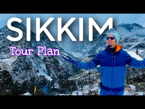 Sikkim Tour Plan and Budget | Detailed A-Z Travel Guide | Top Tourist Places to visit in Sikkim