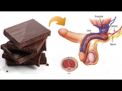 Dark Chocolate Benefits - Is Dark Chocolate Healthy? Dark Chocolate Nutrition Facts
