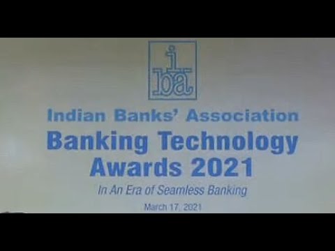 IBA Technology Award 2021