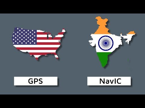 India's NavIC vs America's GPS  || ISRO NavIC Specifications