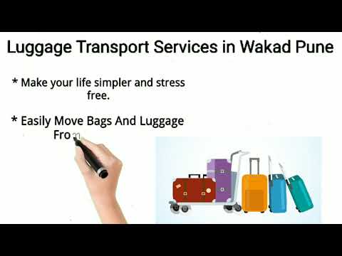 Packers and Movers Wakad Pune To All India Shifting and Relocation