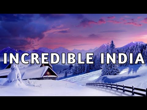 Best Places To Visit In India In Winters || Best Tourist Places in India