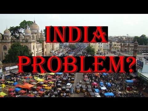 Problem For Indian Entrepreneurs