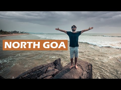 Exploring North Goa - What to expect