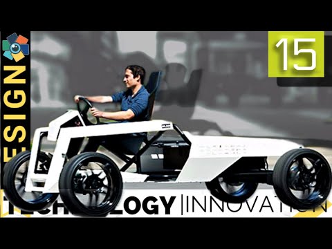 15 Innovative Electric Vehicles | Are Electric Vehicles The Future?