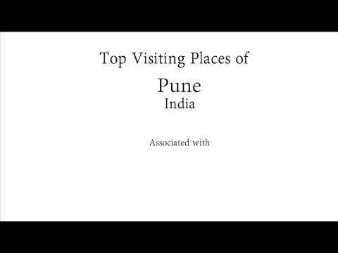 Top Visiting places near Pune Weekend Vacation
