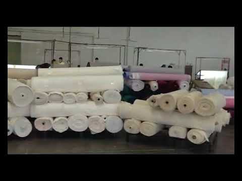 Islampur Integrated Textile Park | Bombay Rayon