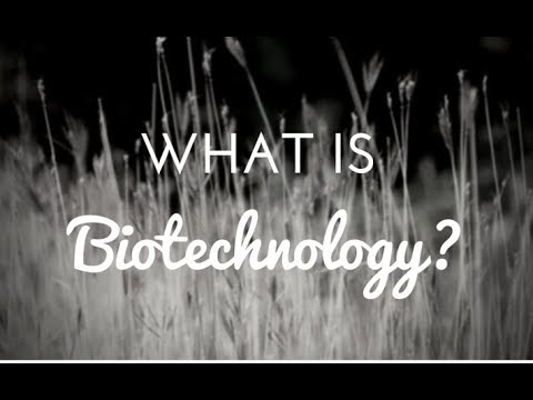 Introduction to Biotechnology (English & Hindi)