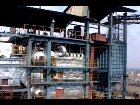 Cheema Boilers Limited (CBL)
