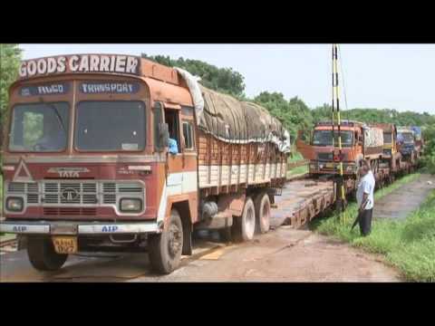 Konkan Railway Corporate Film