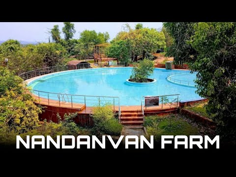 Nandanvan Farm Goa | Best Place to Visit in Goa | Gaonkar's Nandanvan