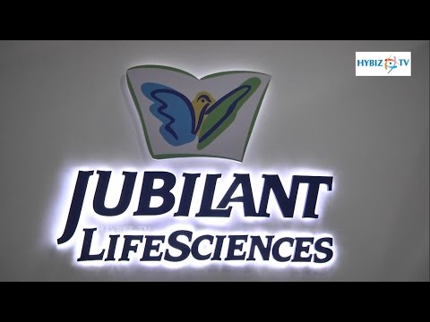 Jubilant Life Sciences Company Poultry India 2015