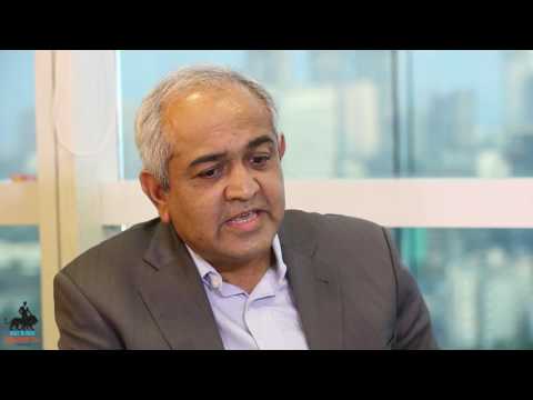 3 key challenges faced by Manufacturing Leaders | Gautam Chainani, CHRO | UltraTech Cement Ltd.
