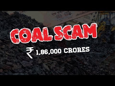 Coal Allocation Scam | Case Study | Hindi | The Case Study Channel