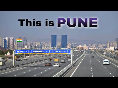 Pune City | oxford of the east | best city in Maharashtra 2023 🌿🇮🇳