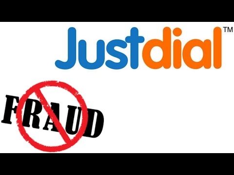 #Justdial_Fraud_review | Justdial Fraud- Justdial review looter Fraud company | Upendra Rana