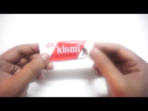 Parle kismi elaichi bar chocolate Review in Hindi