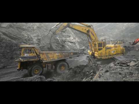 India's Mining Sector (1 MIN)