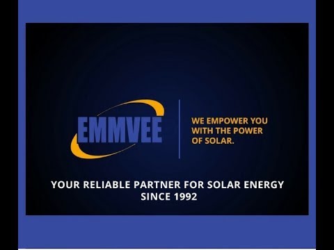 Emmvee Group Corporate Film