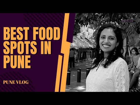 Must visit (Non Veg) food spots in Pune | Best Pune Food | Urban Lady