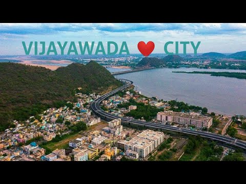 Vijayawada | the city of victory | Andhra Pradesh🇮🇳
