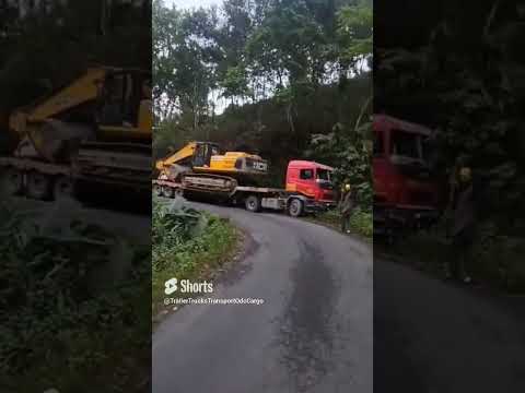truck drivers life in india