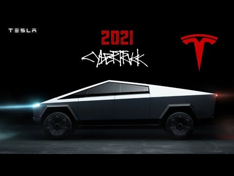 The 6 Best Features of the Tesla Cyber Truck - Tesla Truck Specs Compared to Competion