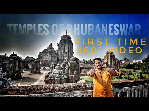 Top Temples of Bhubaneswar, Odisha, India | Must Watch | Odisha Tourism