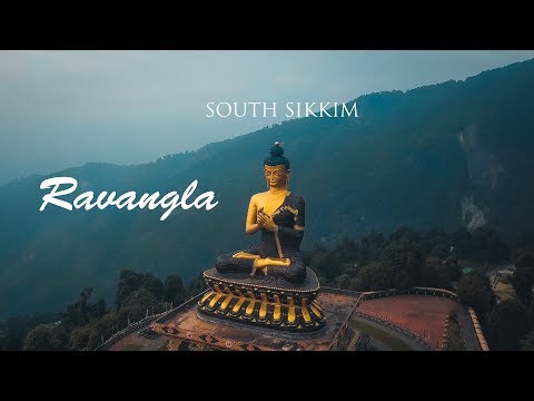 Namchi and Ravangla | South Sikkim | Kahani Sikkim Ki | EP : 06