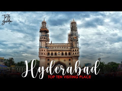 Top 10 Visiting Place in Hyderabad at Winter || Trip Guide || Hyderabad Tourism