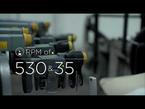 [Raymond] - Manufacturing Video