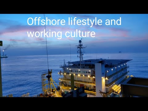 Offshore Lifestyle|| Facilities at Ship|| Accommodation and Other Facilities at Offshore.#offshore