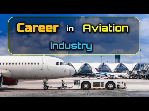 Career in Aviation Industry – [Hindi] – Quick Support