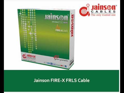 Jainson Cables