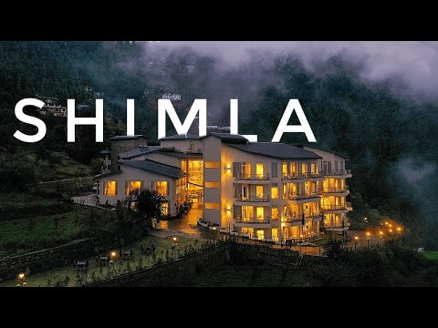 10 Beautiful Tourist Places to Visit in Shimla, Himachal Pradesh