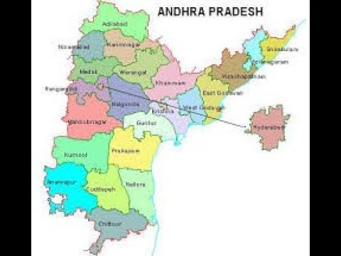 Over size Heavy ODC Trailer Transportation Andhra pradesh