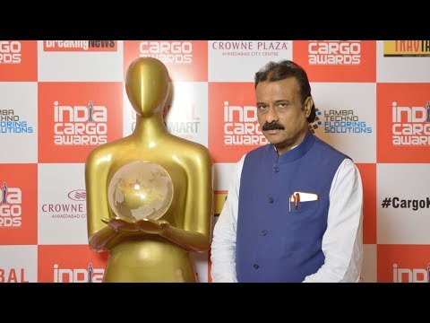 India Cargo Awards 2017 – West & South ( Part 2)