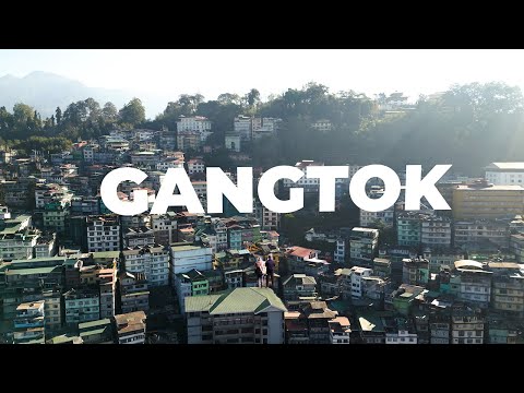 Ep 01 - Gangtok | Heart Of Sikkim - Sikkim Tour