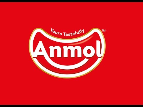 Anmol Industries Limited - Corporate AV
