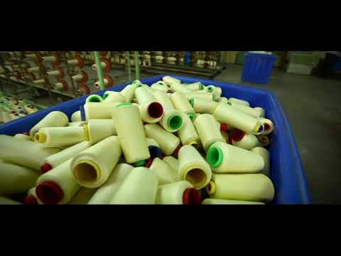 How Silk is Made