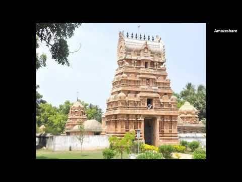 KARAIKAL ATTRACTIONS AND PLACES TO VISIT