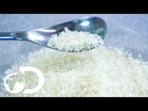 SUGAR | How It's Made