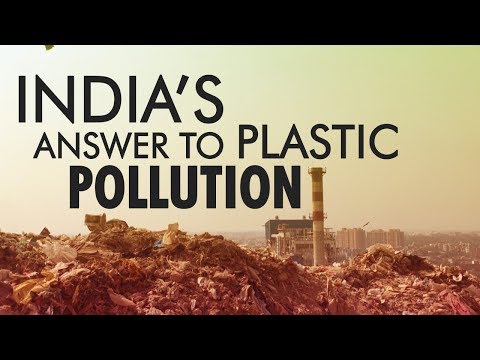 How bio-degradable products could be India’s answer to beat plastic pollution