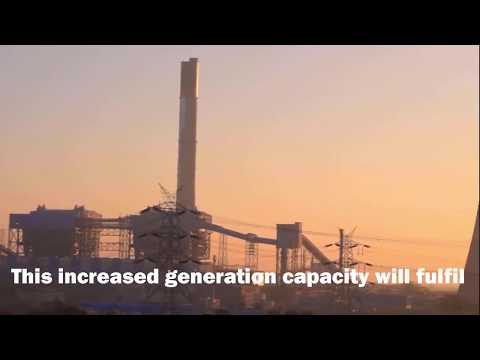 Supercritical Thermal Power Plant working | power plant documentary |how power plant work