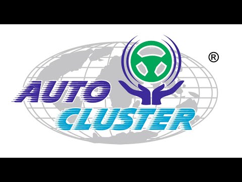 Auto Cluster Development and Research Institute Presentation