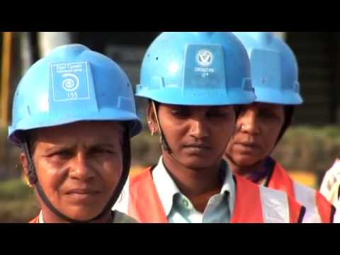 Zuari Cement Sitapuram Plant Documentary