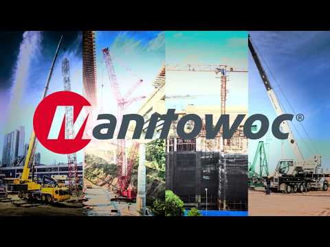 Manitowoc | Build something real