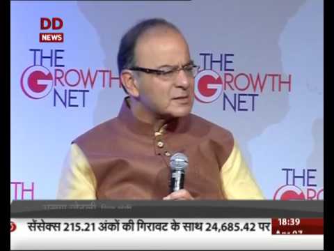 FM: International investors find India preferred destination bringing FDI flow