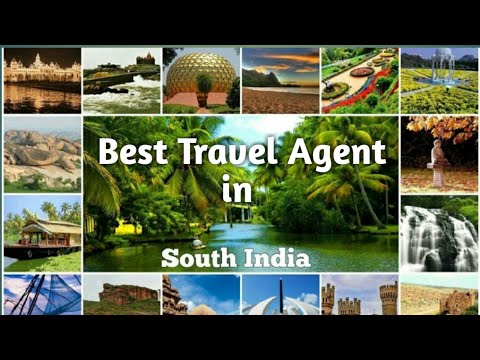 Southern Voyages | Best Travel Agency in South India | Best Travel Agent in India