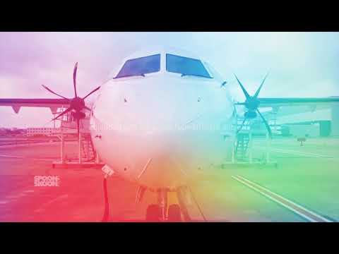 Trujet Airlines Launch Video